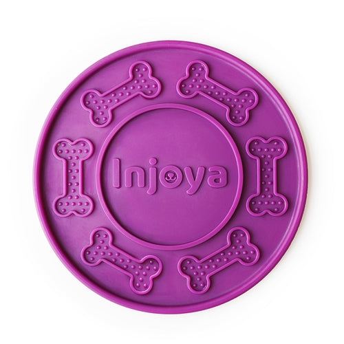Tapis de léchage anti-stress Louki Paradise™